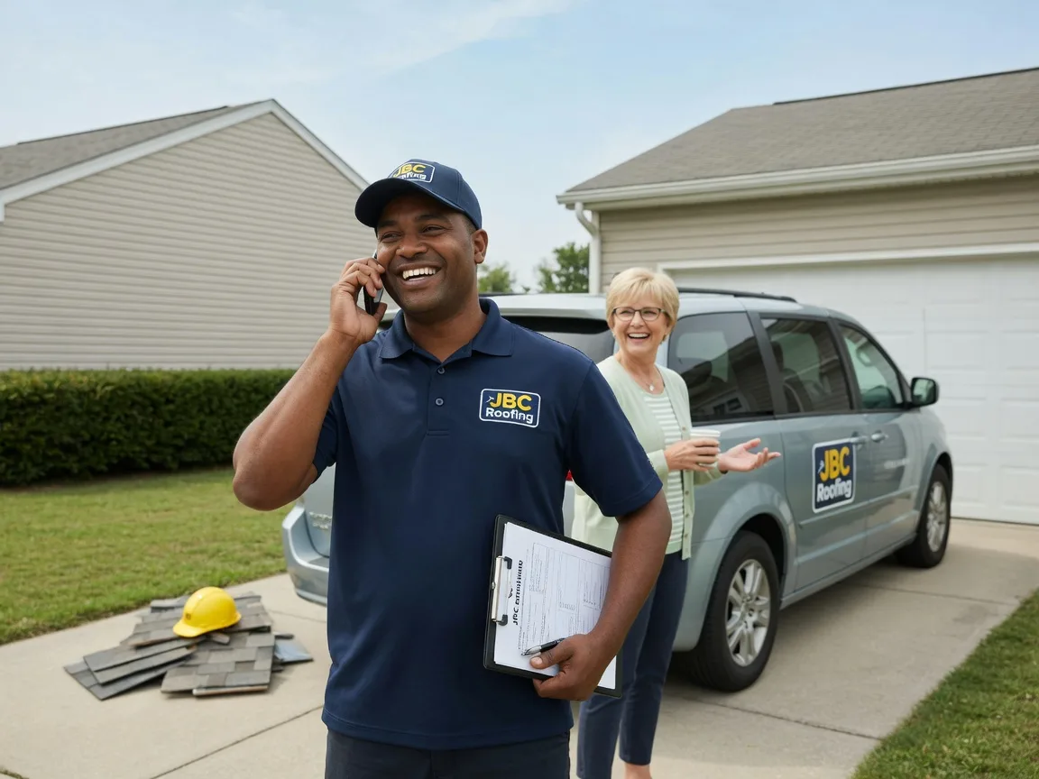Roof Replacement Marietta, OH FAQs